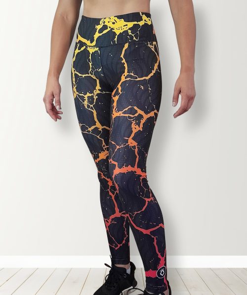 Lush Lava Normal Tight