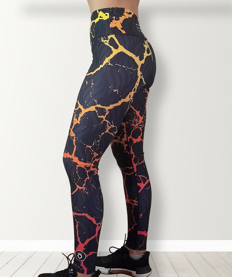 Lush Lava Normal Tight - Image 2