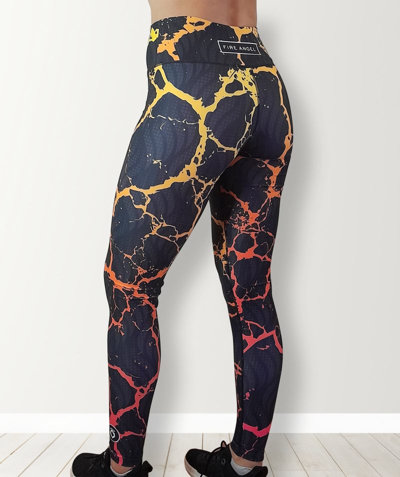 Lush Lava Normal Tight - Image 3