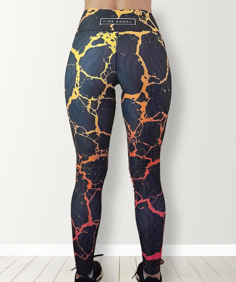 Lush Lava Normal Tight - Image 4